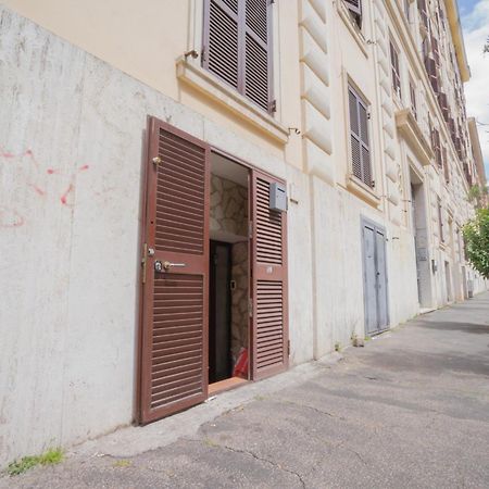 Dimora San Giovanni Roma Eksteriør bilde